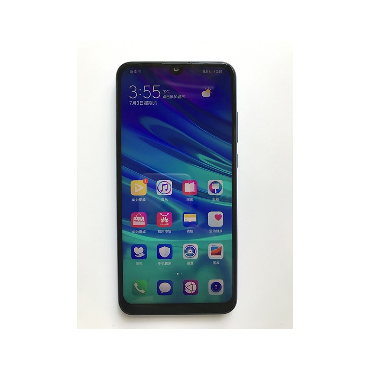 Игровая клавиатура Android адаптируемые под требования заказчика б/у мобильного телефона для HUAWEI POT-AL00a 9S