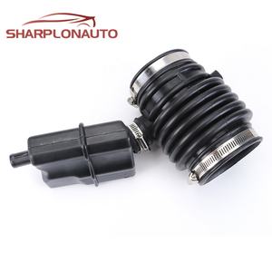 Manguera de Admisión de Aire para Nissan Murano Murano Quest 2008-2017 165761AA1A 16576-1AA1A - Product Image 5