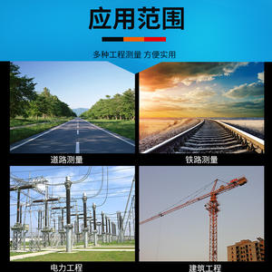 Cuerda de Medir de Nailon Reforzada, Cable de Acero de 100 Metros, Cinta Métrica de 30/70 Metros para Parques Infantiles y de Ingeniería, Todas de 50 Metros - Product Image 5