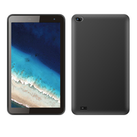 CE ROHS Tablet Pc Android 7 Inci 3G 4G LTE Tablet Android Kecil Harga Tablet Oem Pabrik Shenzhen