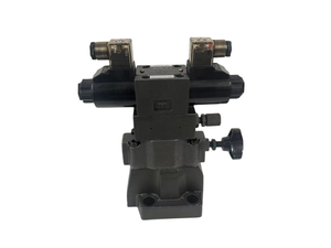 SOLENOID ONTLASTINGSVENTIËN SBSG-03/06/10-L/R-2PN-DC24V/AC110V/AC220V - Product Image 2