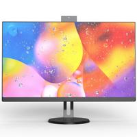 PC para juegos configuración completa PC todo en uno 27 pulgadas I3 I5 I7 escritorio RAM 16GB SSD1TB HHD 1TB fácil de usar OEM PC todo en uno