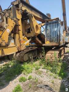 Machine <span class=keywords><strong>de</strong></span> <span class=keywords><strong>forage</strong></span> hydraulique d'occasion XCMG officielle XR150DIII 56m, petit forageur diesel <span class=keywords><strong>de</strong></span> haute qualité - Product Image 6