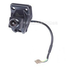 Caméra de voiture Bairui 3776320XKZ4CA vision nocturne avant pour Great Wall H6 - Product Image 2