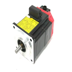 <span class=keywords><strong>1</strong></span> pièce tout nouveau moteur A06b-0213-b100 d'origine Ais <span class=keywords><strong>2</strong></span>/5000hv A06b0213b100 A860-<span class=keywords><strong>2000</strong></span>-t301 Plc - Product Image 1