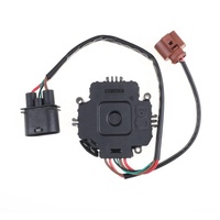 3C0959455F ventilador de refrigeración del radiador en el módulo de Control para Volkswagen CC Bora Passat Touran Sagitar Golf