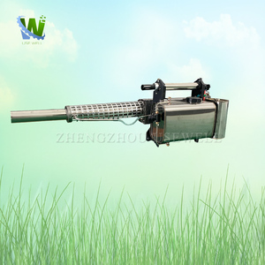 Hot Selling High Efficiency Gasoline Oil Thermal <strong>Fogger</strong> for Outdoor Disinfection and Pest Control - Product Image 2