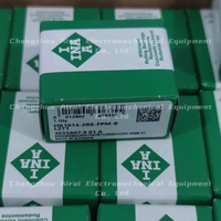 Rodamiento de Agujas HK1014-2RS/hk1014 de Esferas Delgadas para Maquinaria de Construcción