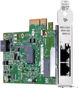 652497-B21 para Adaptador HPE Ethernet 1Gb de 2 Puertos 361T - Product Image 3