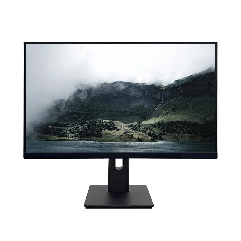 Rahmenloser IPS-PC Led 240hz Led 21,5 weißer Anti-Lcd-Bildschirm Zoll Pc-Monitore Computer Farbe 19 Zoll Zoll 1 ms Bildschirm 23,8 Zoll