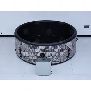 <span class=keywords><strong>Jacuzzi</strong></span> Inflable con Hidromasaje para 4-6 Personas, <span class=keywords><strong>Precio</strong></span> <span class=keywords><strong>de</strong></span> Fábrica, con Función <span class=keywords><strong>de</strong></span> Masaje por Chorro <span class=keywords><strong>de</strong></span> Aire para Casa u Hotel - Product Image 3