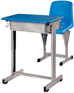 Classic style Classroom school furniture desk chair (SF-36S) - Product Image 1