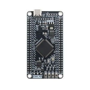 Carte de base STM32G474VET6, carte de développement STM32, module de carte d'apprentissage système, fréquence principale 170 MHz - Product Image 2