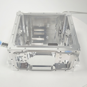 High Quality Oem Custom <b>Machining</b> Cnc Turning Fabrication Custom Parts Manufacturer Milling Cnc Spare Parts <b>Machining</b> <b>Services</b> - Product Image 2