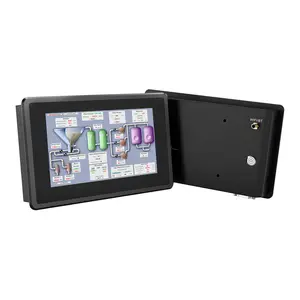 Liliput PC703 7 pouces 1000 nits tablette PC robuste haute luminosité avec écran tactile capacitif moniteur