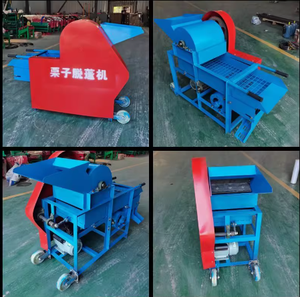 Macchina per sgusciare la quercia/ghianda - Product Image 4