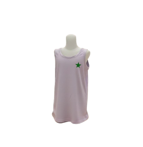 เสื้อกล้ามเด็ก รุ่น 02 ผ้าฝ้าย สำหรับเด็กผู้หญิง เสื้อเด็กแบบพื้นฐาน โรงงานผลิตเสื้อผ้าเด็ก รับผลิตแบบ OEM ODM ขายส่ง ผู้ผลิต - Product Image 5