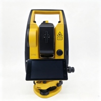 Total Station Android South A1 Murah dengan Layar Sentuh LCD 5.0 Inch, Instrumen Survei Total Station