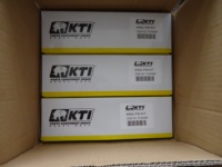 Kit de Pernos de Eje Delantero de Doble Extracción R201419 para International / Navistar (ProStar, TranStar, Serie LT)