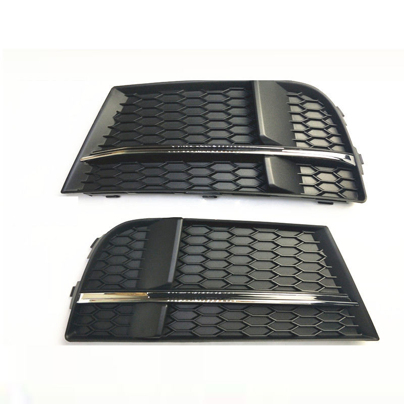 สีดำและสีเงิน