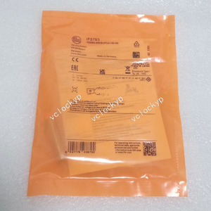 Sensor de Proximidad IF5793 Efector de IFM Nuevo - Product Image 4