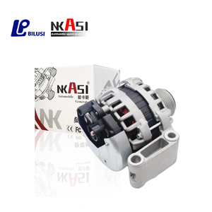 Bilusi AB39-10300-AE UK01-18-300A F000BL0639 5215796 5287955 alternateur de voiture 12V 110A 7PK pour <span class=keywords><strong>Ford</strong></span> <span class=keywords><strong>Mustang</strong></span> Mazda BT-50 - Product Image 2