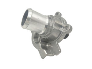 <span class=keywords><strong>Thermostat</strong></span> de liquide de refroidissement de moteur de pièces de voiture de haute qualité pour pièces <span class=keywords><strong>Fiat</strong></span> OEM 504017209 504029725 504013931 - Product Image 2