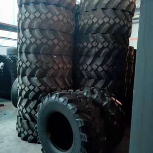 18r22.5 Volledig Stalen Radiale Tankwagen Banden 445/65r22.5 Olieveld Workover Rig Boren 18-22.5 Uitgerust Met Stalen Velgen - Product Image 5