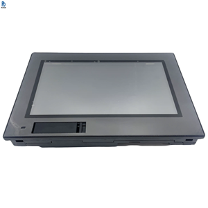 VT5-W10 จอสัมผัสสี TFT ขนาด 10 นิ้ว แบบไวด์สกรีน HMI พร้อมอีเธอร์เน็ตสำหรับระบบอัตโนมัติทางอุตสาหกรรม ความละเอียด 1024768 พร้อมไฟแบ็คไลท์ LED 1 ดวง - Product Image 1