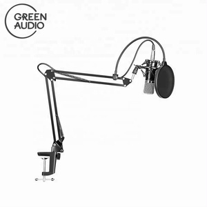 BM-800 Studio Microphone Bình Ngưng Với Chất Lượng Cao - Product Image 5