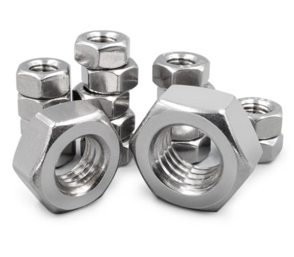 F55 253mA Uns No6625 C63000 No80020 N08800 Duplex Steel Wholesale hex bolt