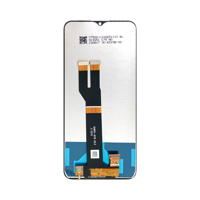 100% Tested Mobile Phone Lcd Screen Display Replacement NK G21 Assembly Touch Lcd Screen