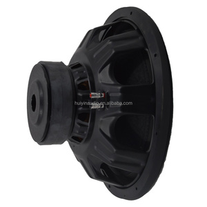 Caisson de basses de voiture pas cher 1000w RMS Ferrite 1575-081 Basses puissantes Système audio de course audio de voiture 15 pouces - Product Image 3