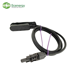 Scenergy TIER 1 pannello solare pannello solare 550 Watt 545W 555W pannelli in silicio monocristallino suole prezzo - Product Image 4