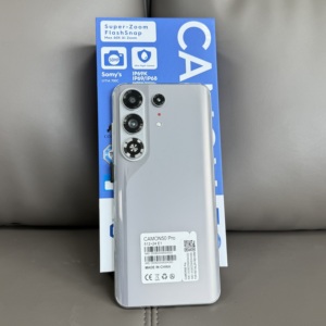 Meilleure Vente 2026 : Téléphone Android Intelligent 5G Version Globale 16 Go 1 To, Écran 7,3 Pouces, Batterie Longue Durée, Appareil Photo 108 MP, Double SIM Double Veille - Product Image 6