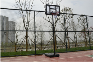 Ensemble de <span class=keywords><strong>piscine</strong></span> personnalisé de haute qualité jante de <span class=keywords><strong>basket</strong></span>-ball diamètre 45cm cerceau Portable cerceau protecteur <span class=keywords><strong>filet</strong></span> de <span class=keywords><strong>basket</strong></span>-ball - Product Image 5