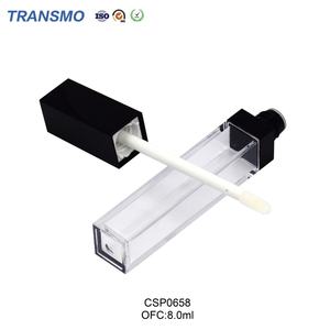 Emballages en plastique OEM, tubes vides pour gloss à lèvres, boîtes en plastique uniques, tubes en plastique pour gloss à lèvres - Product Image 3