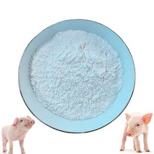 Yağ safra asitleri domuz beslemesinin sindirimini ve emilimini teşvik etmek için CAS #81-25-4 toptan 40% safra asitleri - Product Image 2