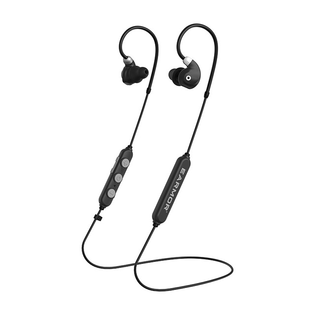 EARMOR M200T Bluetooth 5.4 Hearing Protection Shooting Headphones