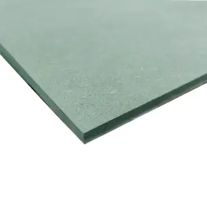 China Factory Kemiton 4x8ft furniture grade plain MDF board/china MDF board supplier high quality