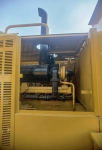 Used Caterpillar 140H Motor Grader 2017 <b>Model</b> PLC <b>Engine</b> Gearbox Pump Bearing 138kw Power 14 Ton Operating Weight Japan Origin - Product Image 5