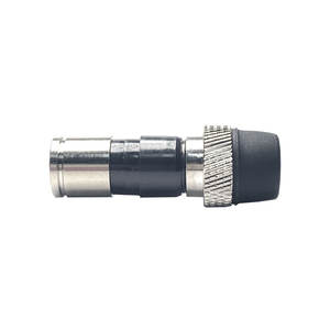 Cable Coaxial RF de Compresión Inteligente RG11 con Conector Macho Tipo F, Cable Coaxial RG59 RG6 con Conector F para TV - Product Image 2