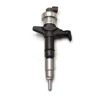 095000-8340 	 8-98106693-2 0950008340 	 8981066932 Inyector de Combustible Common Rail, Piezas de Inyección Diesel Probadas, Repuestos de Alta Calidad
