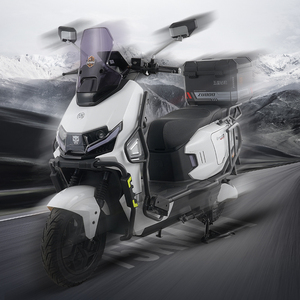 Motocicleta Eléctrica ZUBOO Todoterreno de Alta Velocidad, 80 km/h, 72v 35ah, para Adultos, con <span class=keywords><strong>Motor</strong></span> de 1800w - Product Image 3