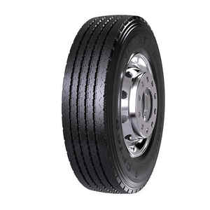 Nueva condición Alto rendimiento Original Nuevo 9.5R17.5-18PR Neumáticos de camión Neumático de camión comercial para modelos de camiones pesados - Product Image 6