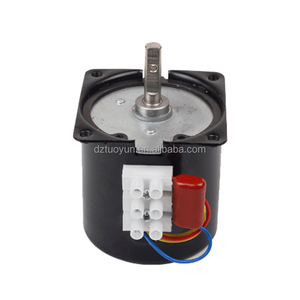TUOYUN Großhandel Günstiger Ersatzteil für Brutmaschinen: Brutmaschinen-Motorsteuerung - Product Image 2