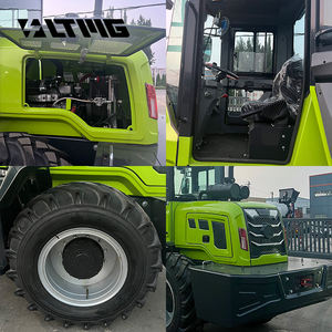 Ltmg ทุกภูมิประเทศ forklif พิเศษความสามารถในการจัดการโหลด<span class=keywords><strong>5</strong></span>ตัน forklif ทุกภูมิประเทศที่มี4WD - Product Image 6