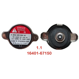 <span class=keywords><strong>Bouchon</strong></span> de radiateur de <span class=keywords><strong>voiture</strong></span> 1.1/0.9 pour TOYOTA DYNA HIACE HILUX FORTUNER RAV4 MITSUBISHI - Product Image 4