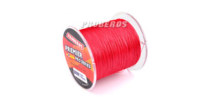 <span class=keywords><strong>Horizon</strong></span> 4 Treccia Linea Linea di Pesca Filo 6lb-100lb 300M Multifilamento PE Tali Pancing Giappone Pesca Linea Intrecciata - Product Image 4