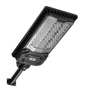 ไฟถนนโซลาร์เซลล์ Luyao 10W สำหรับภายนอกอาคาร ลานบ้าน ถนน โรงรถ - Product Image 3